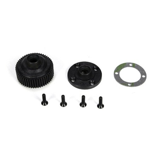 Losi LOSA2953 Diff / Differential Gear 51T: 22 RTR & 22T RTR