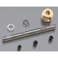 Great Planes GPMG1411 Rimfire 400 Replacement Shaft Kit