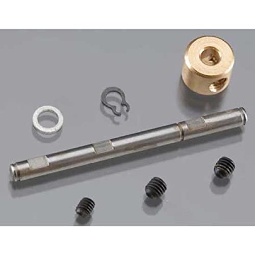 Great Planes GPMG1411 Rimfire 400 Replacement Shaft Kit