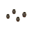 Arrma ARA330814 Shock Lower Ball (Steel) 4PCS