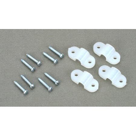 Du-Bro Steel Landing Gear Strap