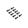 Arrma ARA702010 Cap Head Screws M2.5x8mm (10pcs)