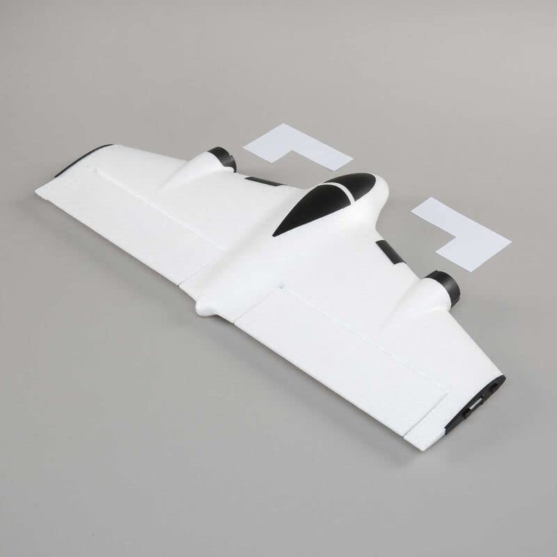 E-Flite EFL1801 Replacement Airframe: X-VERT VTOL