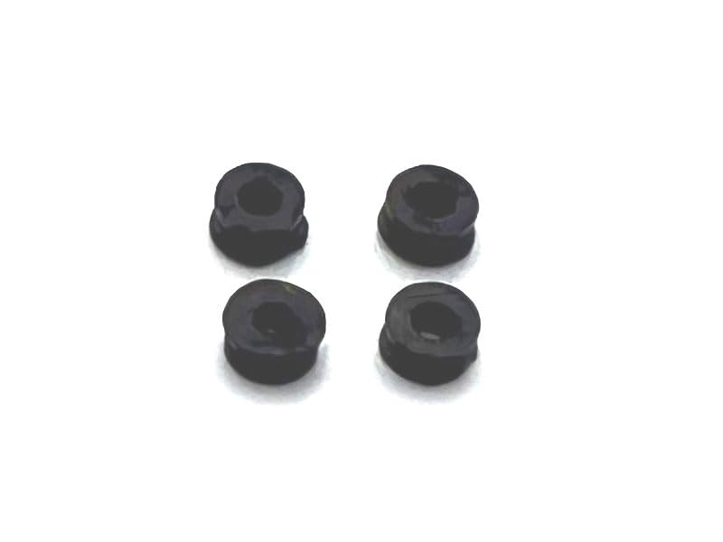 Rage R/C RGR6015 Canopy Grommets (4); Volitar