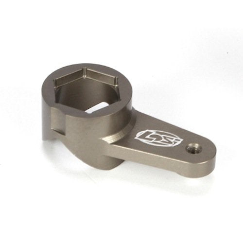 Losi LOSB2549 Aluminum Servo Saver Arm: 5IVE-T