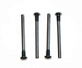 DHK Hobby 8381-728 B Head Screw (3x43mm) (8)