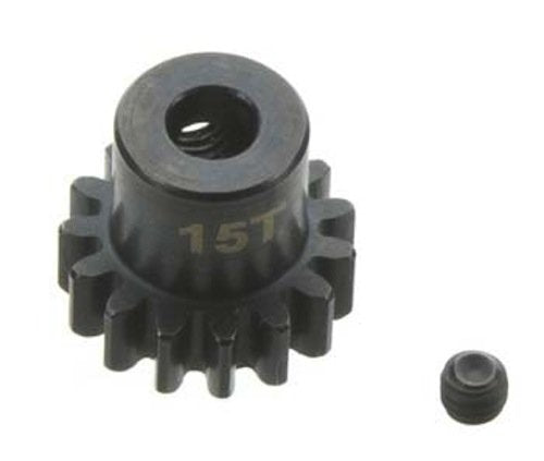 Team Associated 89515 E-Conversion 15T Pinion