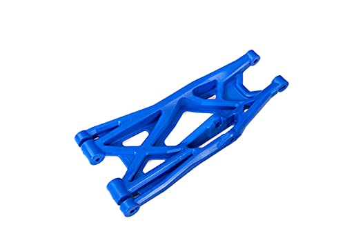 Traxxas 7831X Blue Suspension Arm, Lower (Left, Front or Rear), Heavy Duty (1)