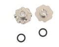 Hot Racing MLT25X Light Weight Diff Posi Lock Spool Pl