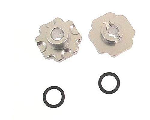 Hot Racing MLT25X Light Weight Diff Posi Lock Spool Pl