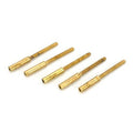 Du-Bro 212 Threaded Couplers, Large