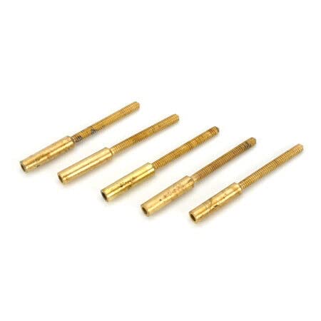 Du-Bro 212 Threaded Couplers, Large