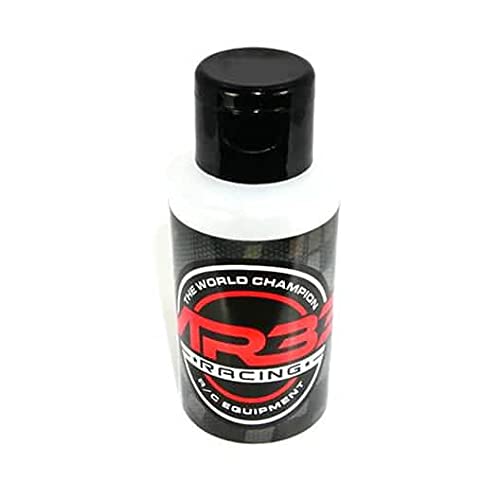 1UP Racing 271244 MR33 Silicone Diff Oil, 500,000 cSt, 75ml