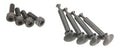 Team Associated 91069 Steel Shock Mount Pins (4) & Screws
