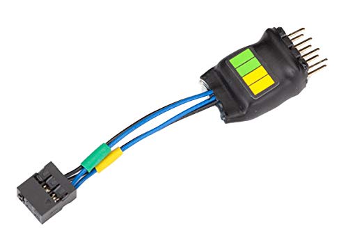 Traxxas 8089 4-in-2 Wire Harness, LED Light Kit: TRX-4