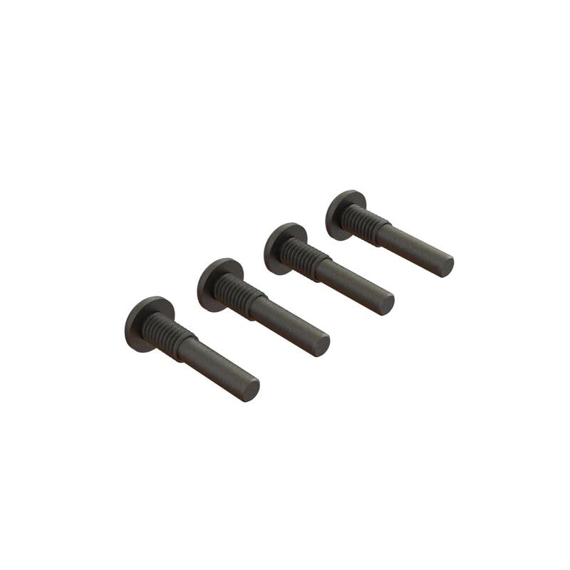 Arrma 727416 King Pin Screw M5x22mm (4pcs)