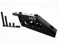 Hot Racing WRA08AR01 Adjustable Rear Upper 4-Link Mount AR60 Yeti