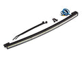 Traxxas 8488 LED Light Bar, Roof (Curved, High-Voltage)