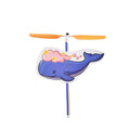 PlaySTEM XP01203B Band Powered Copter - Dreams