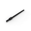 Gmade 60050 Transmission Output Shaft 128mm: GOM