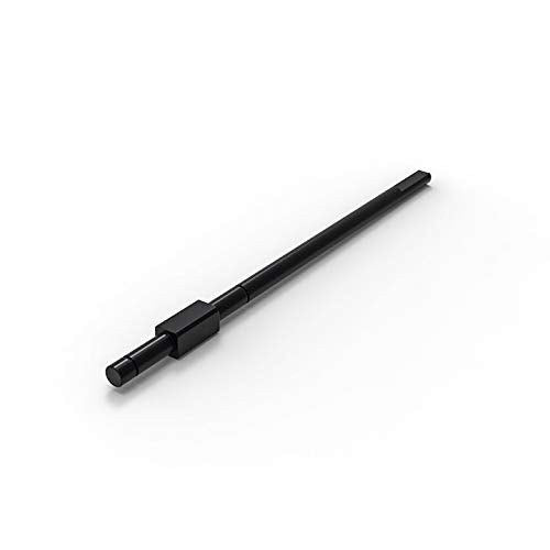 Gmade 60050 Transmission Output Shaft 128mm: GOM