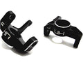 Hot Racing APC2101 Aluminum Graphite Steering Knuckle HPI Apache C1 SC