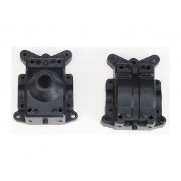DHK Hobby 8381-118 Differential Gear Box - Front/Rear