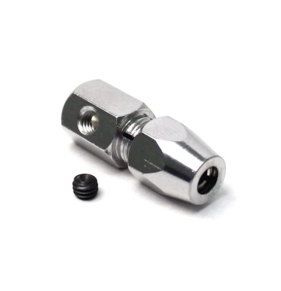 Rage R/C B1250 Brushless Motor Coupler; SC700BL