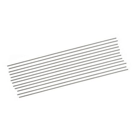 Du-Bro Fully Threaded Rods