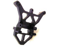 Hot Racing MCT3006 Aluminum Rear Shock Tower (Blue) - Losi 1/36 Micro-t