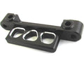 Hot Racing SCT10S01 Aluminum Rear Hinge Pin Mount Sc10