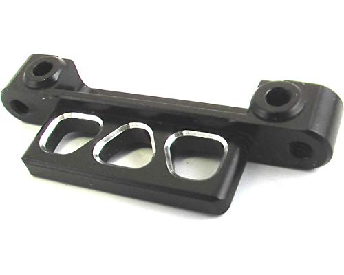 Hot Racing SCT10S01 Aluminum Rear Hinge Pin Mount Sc10