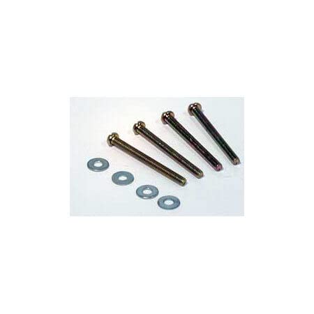 Hangar 9 1768 Front Wing Bolts: Super Stick 60