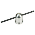 Saito Engines 120S30 Prop Nut, Electric Starter:FA120-180,AZ,AT,BO,BP