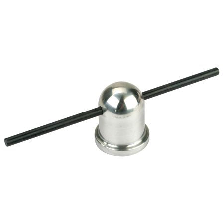 Saito Engines 120S30 Prop Nut, Electric Starter:FA120-180,AZ,AT,BO,BP