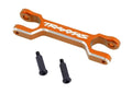 Traxxas 7879-ORNG Drag Link Aluminum, Orange