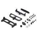 Losi LOSA99429 Starter Box Chassis Fixture or Holder Set: 8ight 2.0/8ight-T 2.0
