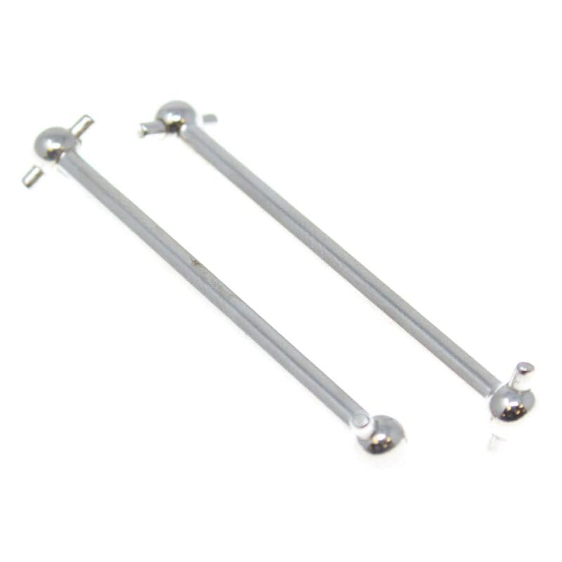 Redcat Racing 13682 50mm Dogbones, Metal (2pcs)