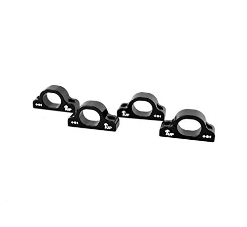 1UP Racing 150133 TC7.2 +1.5 Inner Pivot Block Set (Fits TC6.2 - 7.2)