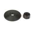 Saito Engines 450R3D28 Prop Washer & Nut:HH