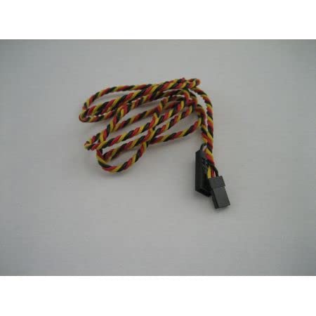 Hi-Tec 54612S 36" "Twisted" Wire Aileron Extension
