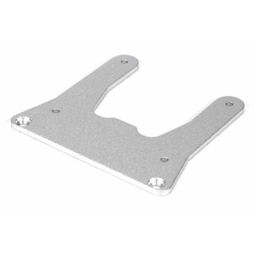Losi LOSB2266 Aluminum Chassis Top Plate: 1/8 Muggy