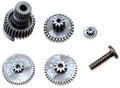 Hitec RCD 55013 HS-65HB Karbonite Gear Set