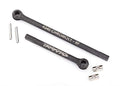 Traxxas 8060 Axle Shaft, Front, Heavy Duty (Left & Right): Requires #8064