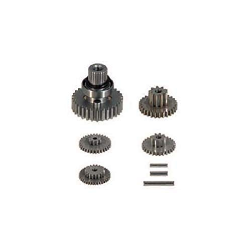 Savox SGSB2231SG Servo Gear Set with Bearings SB2231SG