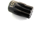 Hot Racing NSG3210 10T Steel 32P Pinion Gear 5mm Bore