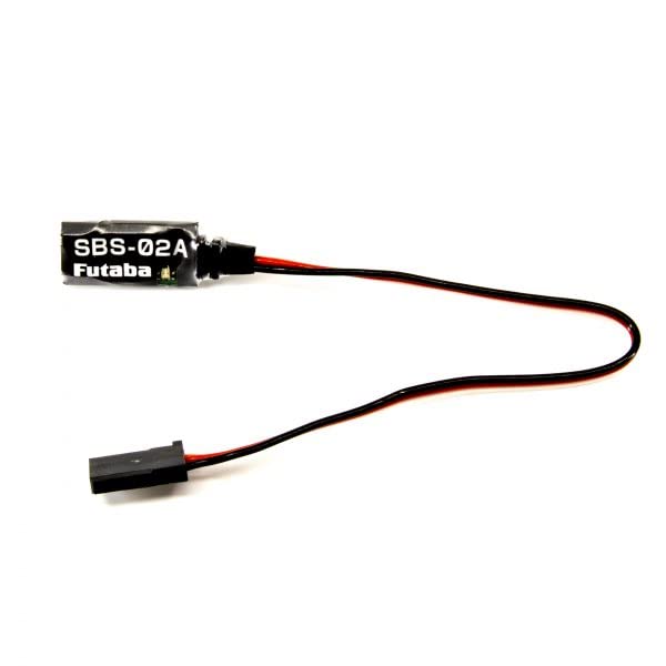 Futaba UBB1163 SBS-02A Atmospheric Altitude Telemetry Sensor