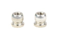 Corally 00180-171 Threaded Ball - 6mm - Steel - 2 pcs: Dementor, Kronos,