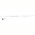 E-Flite EFL01367 Pushrod Set with Clevis's; Focke-Wulf Fw190A 1.5m