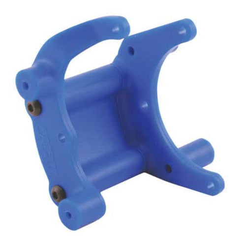 RPM 80905 Rear Bumper & Wheelie Bar Mount: 1/10 Slash 2wd